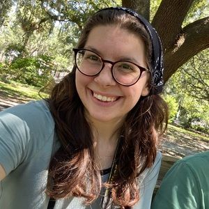 Meet your Posher, Victoria